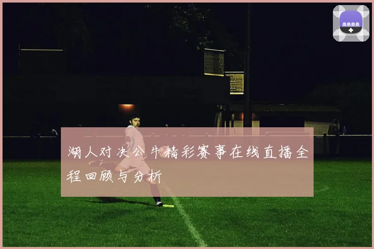 湖人对决公牛精彩赛事在线直播全程回顾与分析