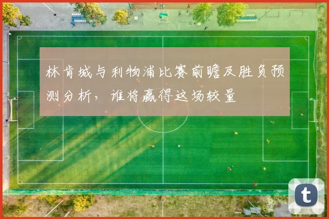林肯城与利物浦比赛前瞻及胜负预测分析，谁将赢得这场较量